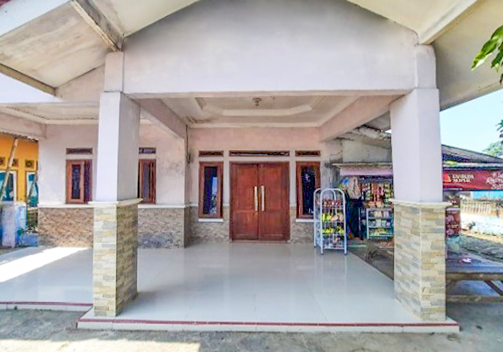 RUMAH DI KAB. SUBANG - NPL2603-1 - foto 2